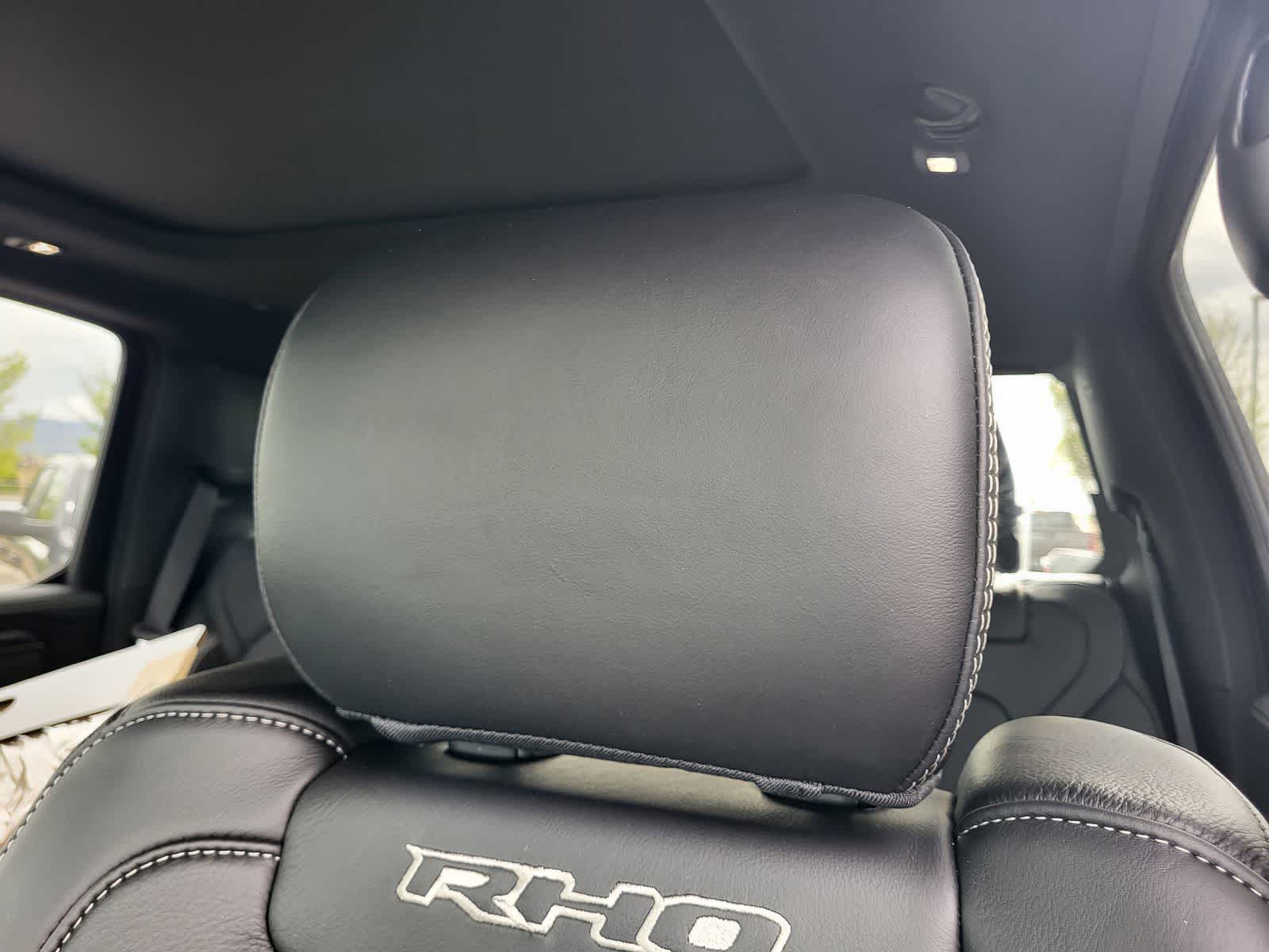 Thumbnail: 2026 RAM 1500 - 10