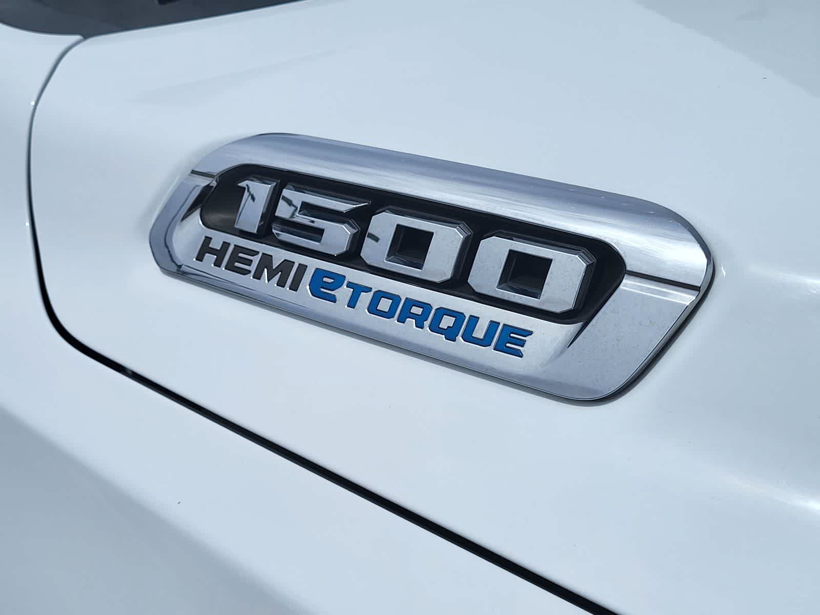 Thumbnail: 2023 RAM 1500 - 14