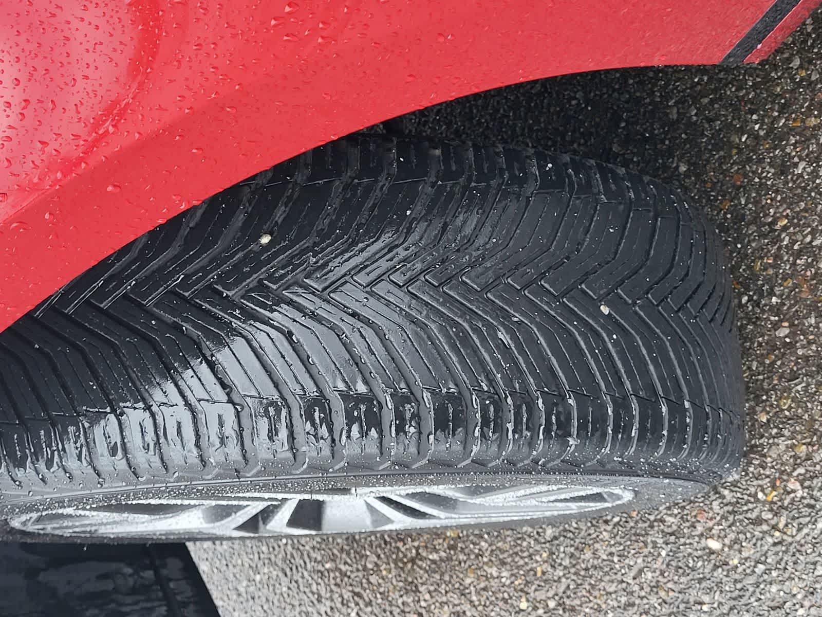 Thumbnail: 2020 Land Rover Range Rover Evoque - 10