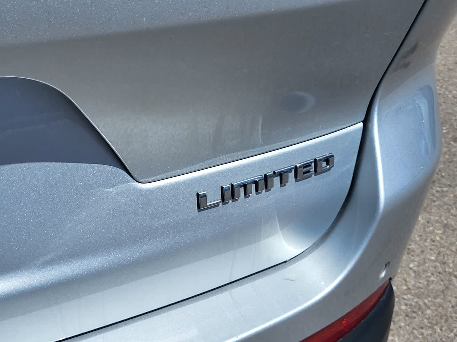 Thumbnail: 2021 Jeep Grand Cherokee L - 13