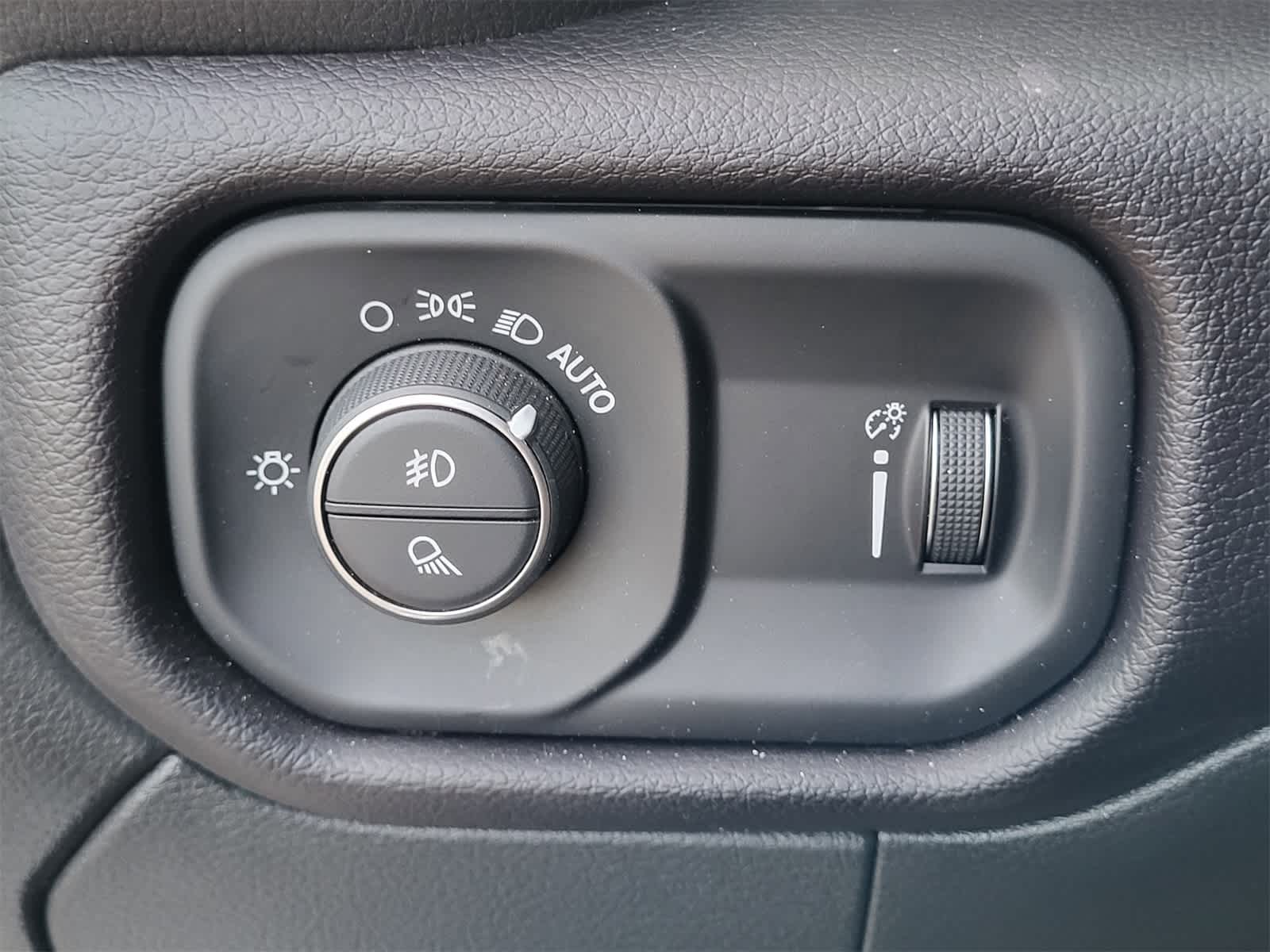 Thumbnail: 2023 RAM 2500 - 21