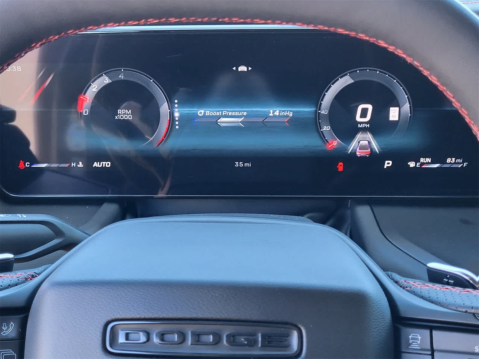 Thumbnail: 2026 Dodge Charger - 12