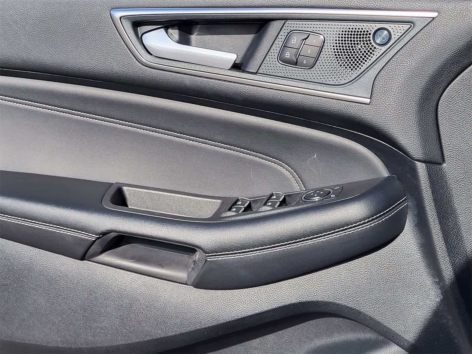 Thumbnail: 2024 Ford Edge - 20