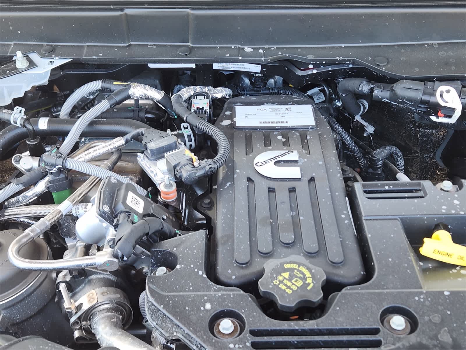 Thumbnail: 2025 RAM 2500 - 27