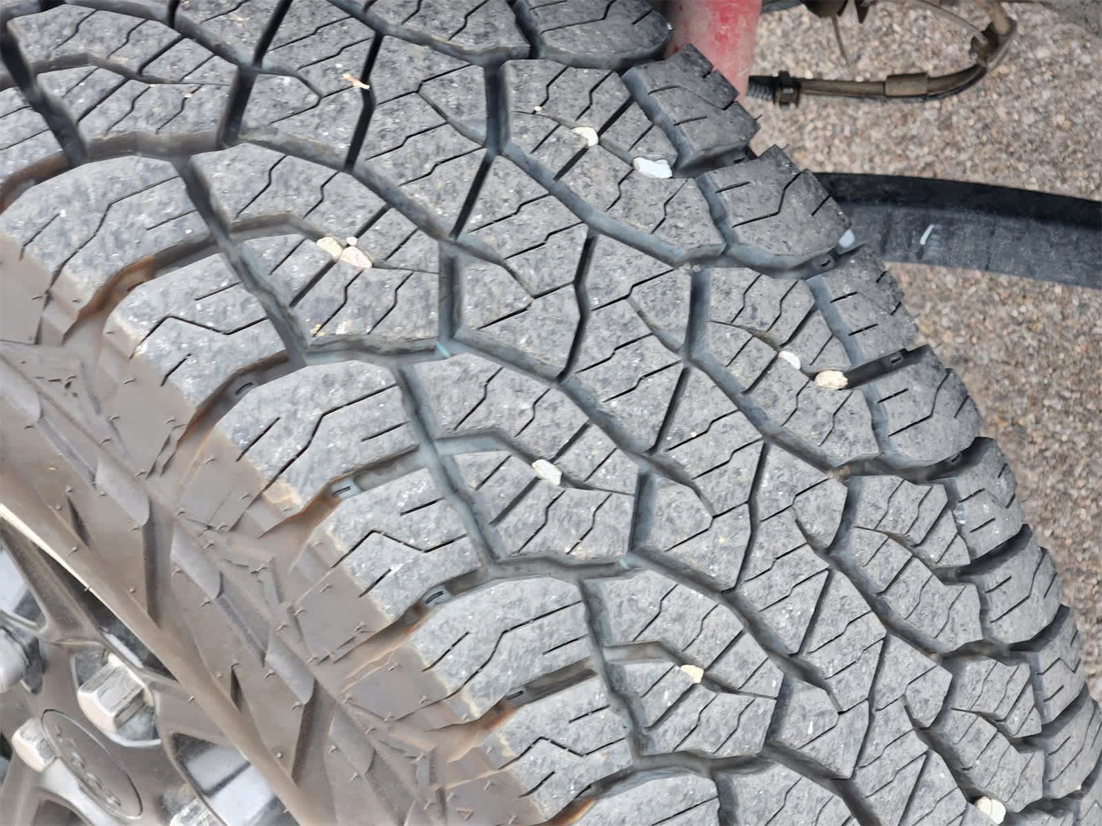 Thumbnail: 2020 Jeep Wrangler - 3