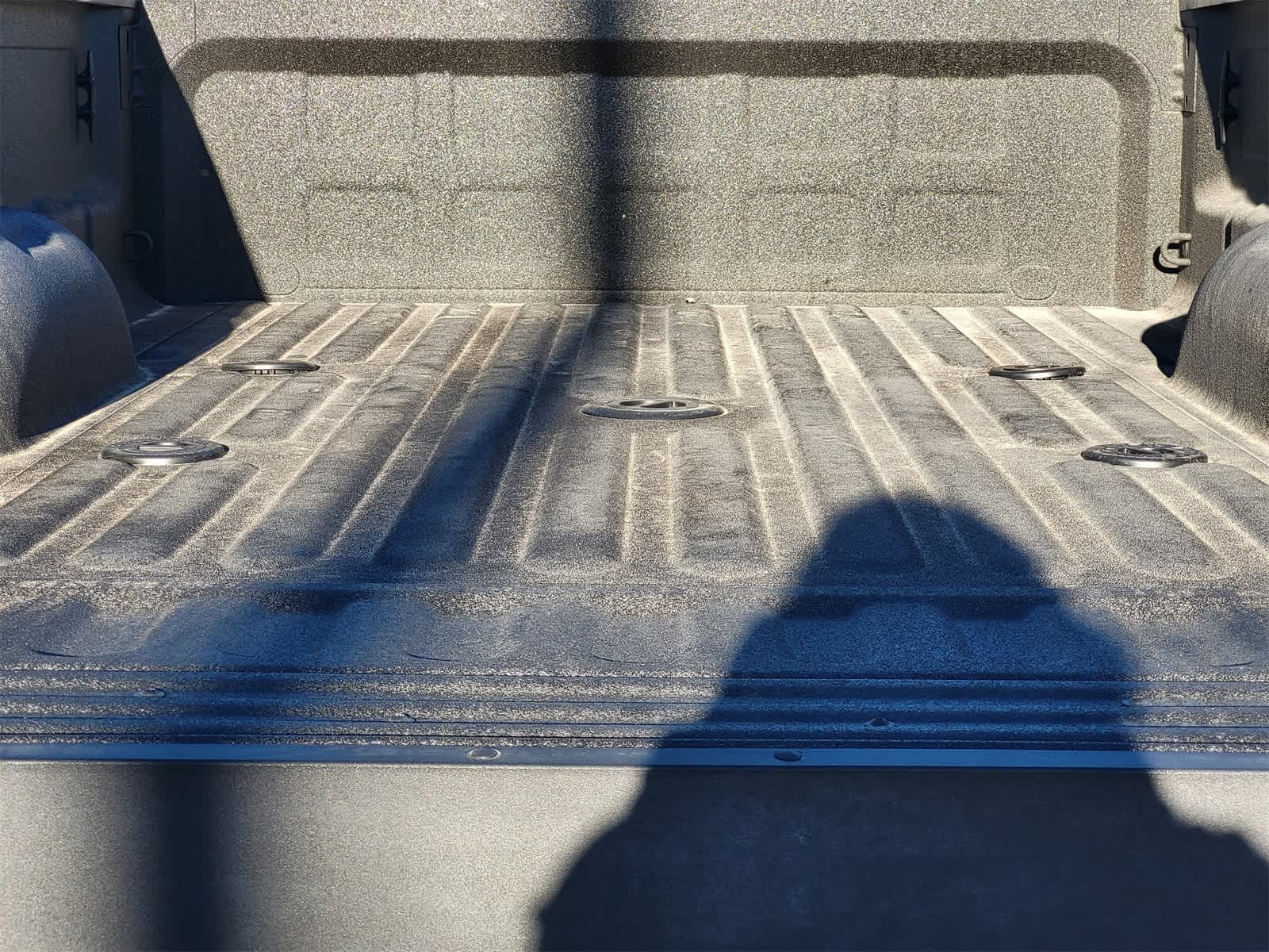 Thumbnail: 2026 RAM 3500 - 21