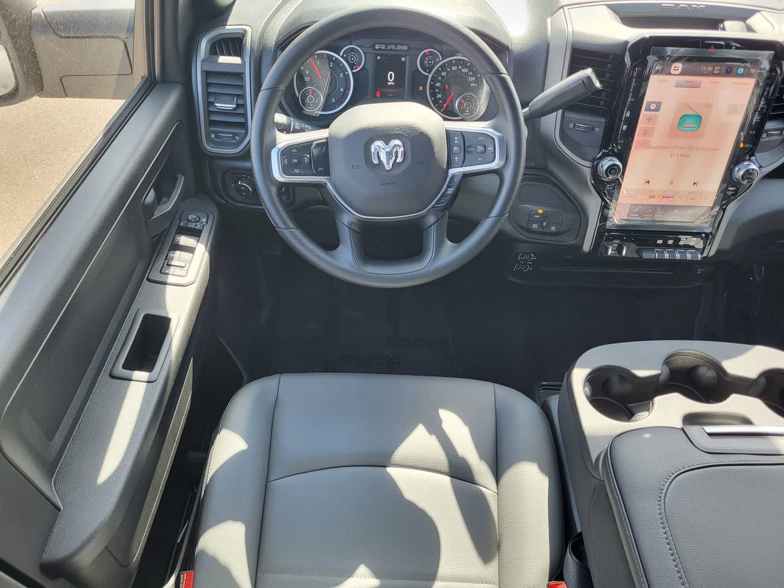 Thumbnail: 2026 RAM 3500 - 19