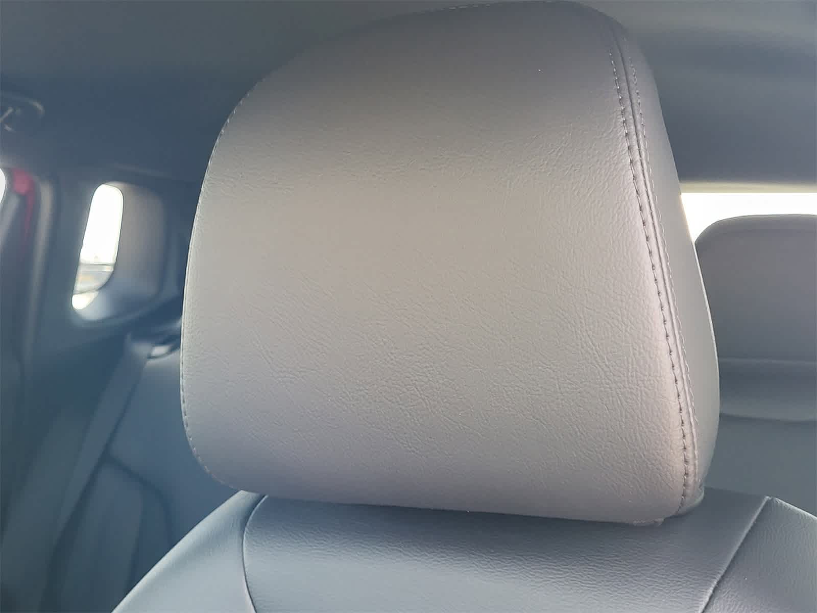 Thumbnail: 2026 Jeep Compass - 12