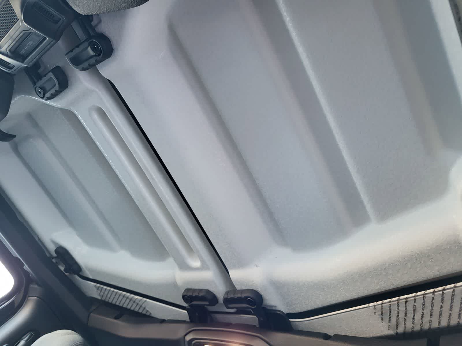 Thumbnail: 2026 Jeep Wrangler - 16