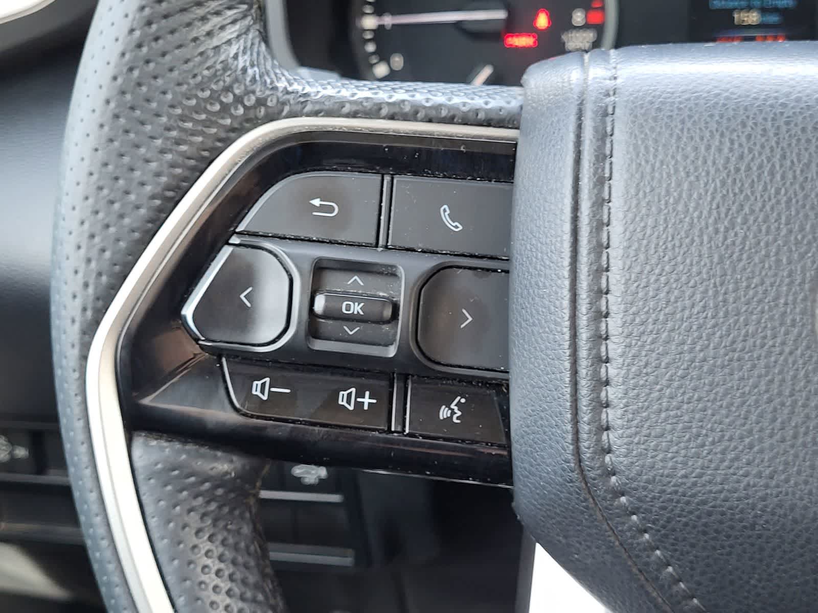 Thumbnail: 2024 Toyota Tundra - 17