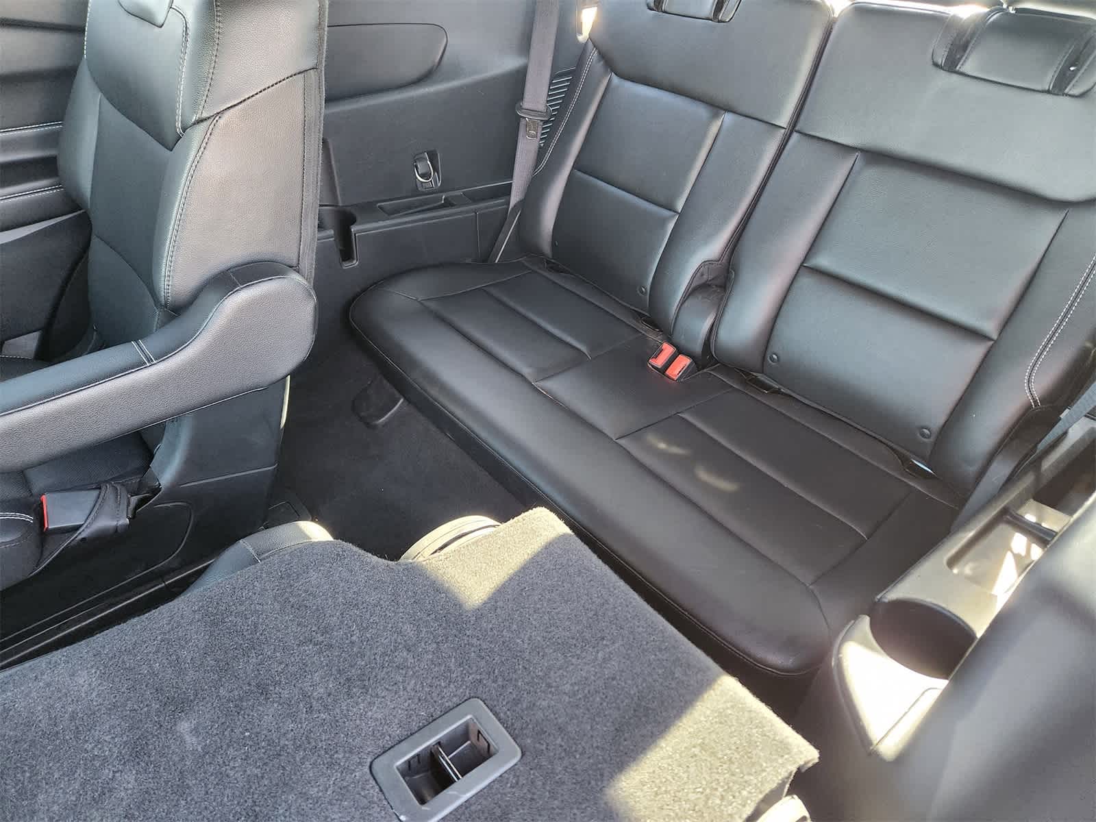 Thumbnail: 2022 Ford Explorer - 29