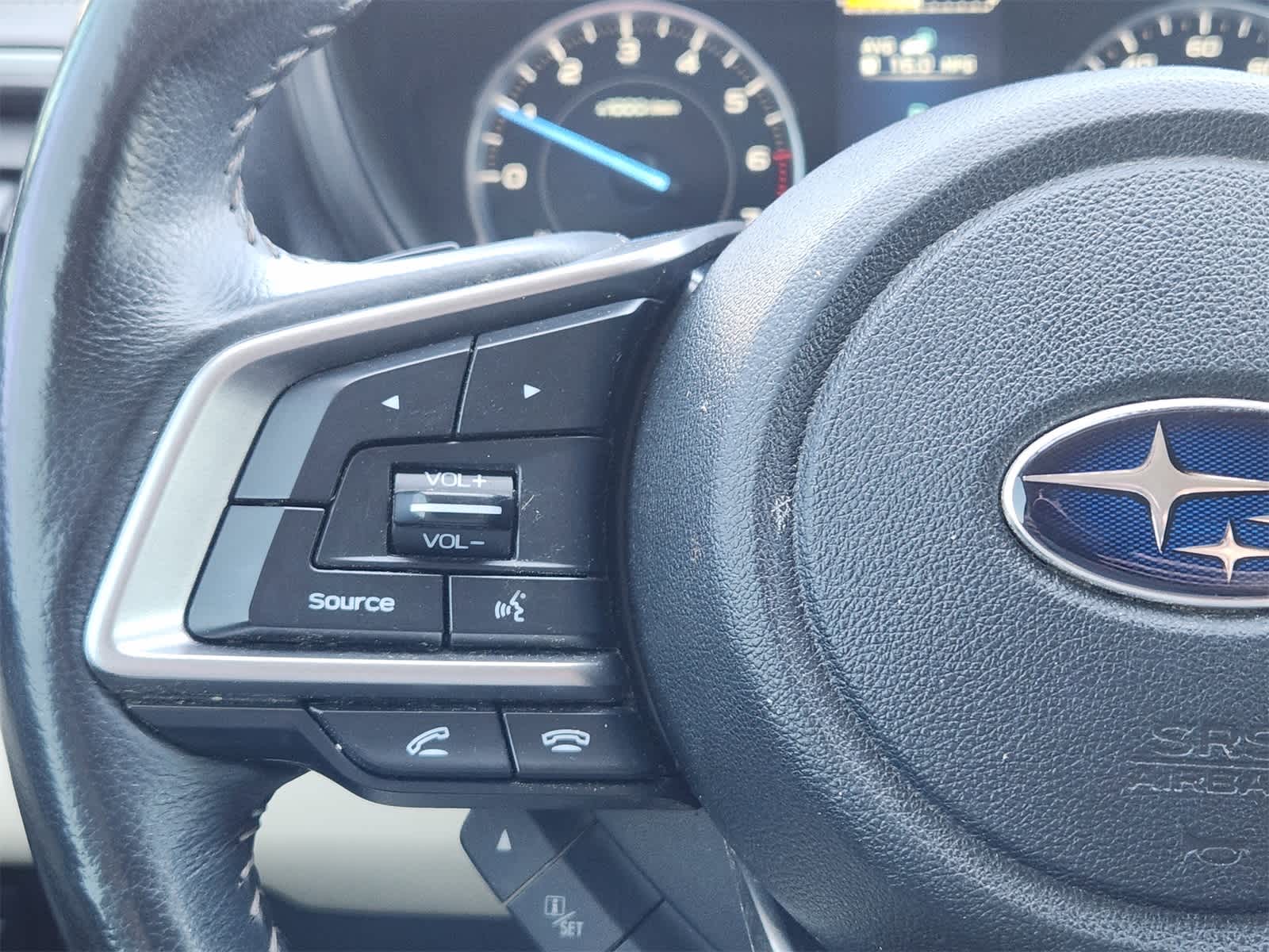 Thumbnail: 2022 Subaru Ascent - 26
