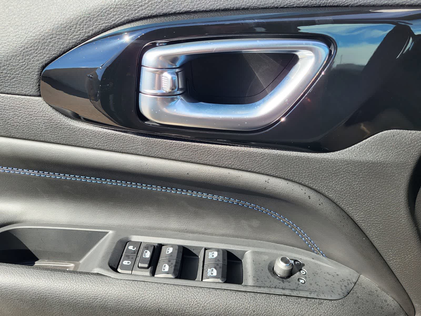 Thumbnail: 2026 Jeep Compass - 16