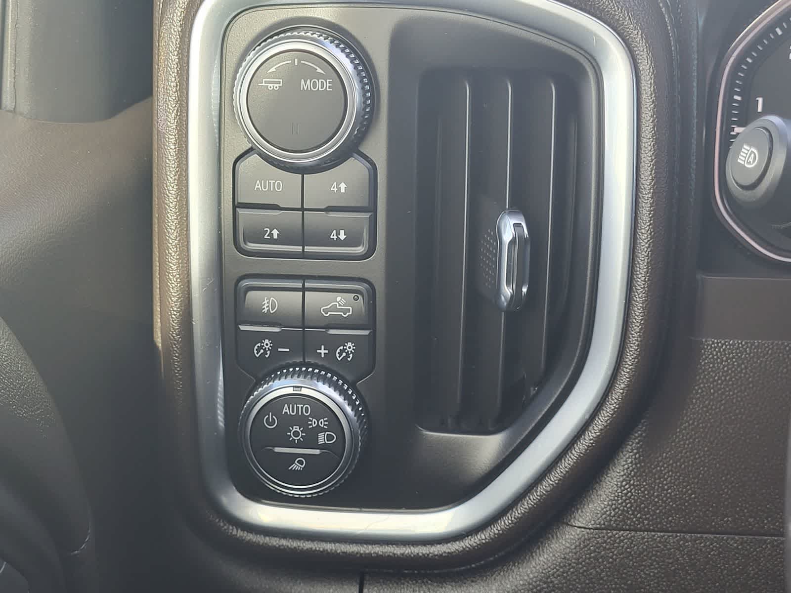 Thumbnail: 2021 GMC Sierra 1500 - 18