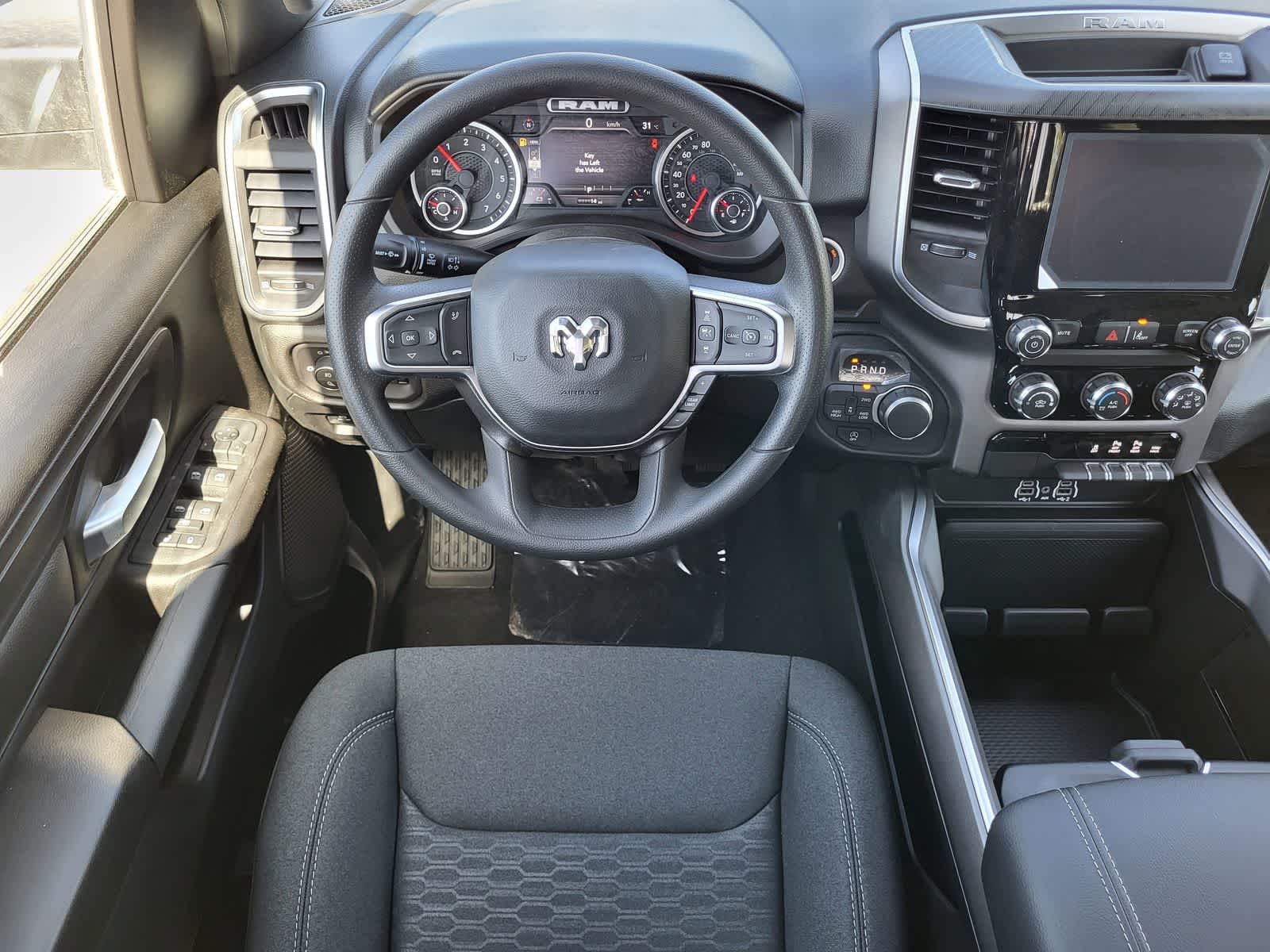 Thumbnail: 2026 RAM 1500 - 19