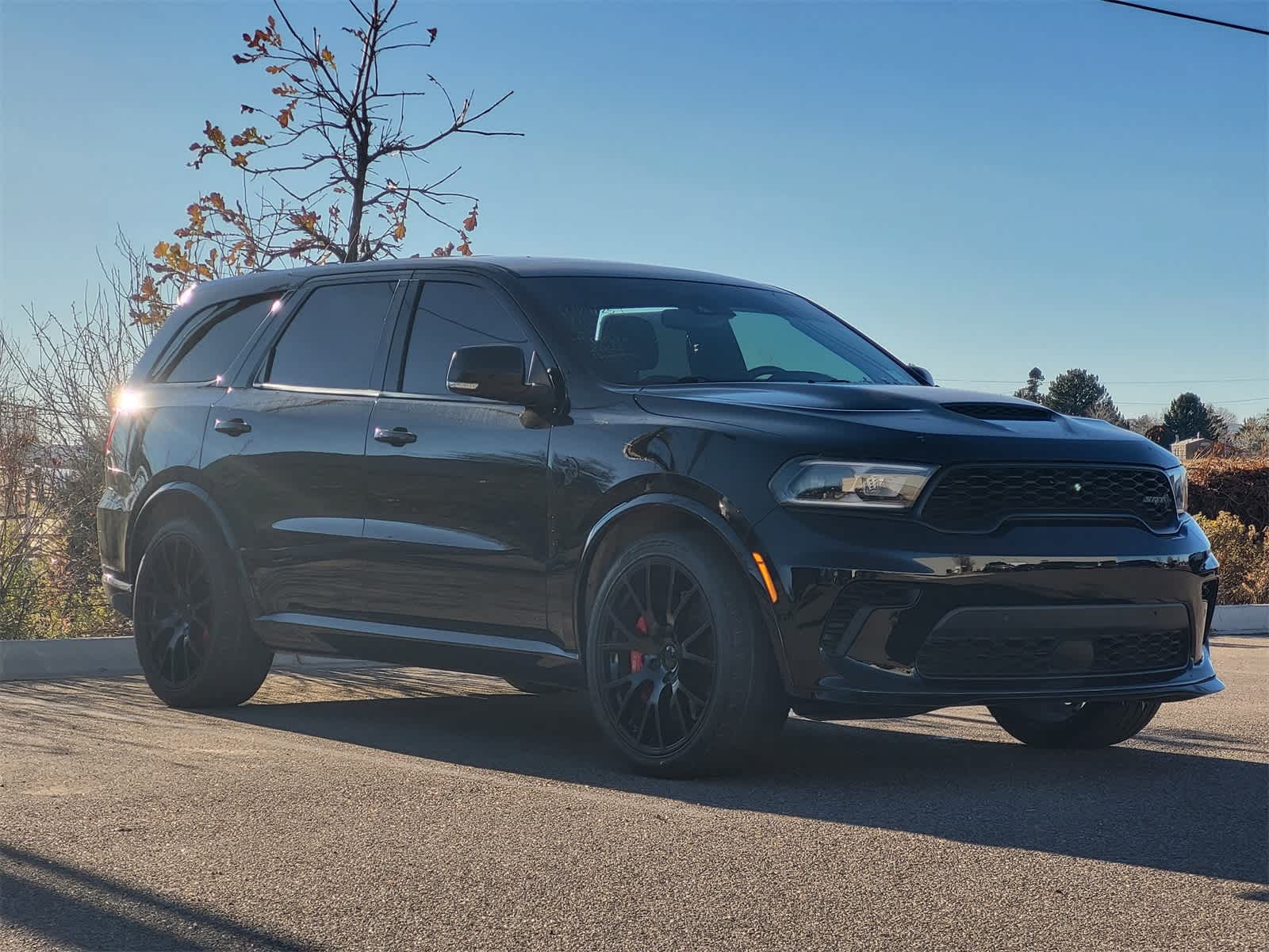 Thumbnail: 2021 Dodge Durango - 3
