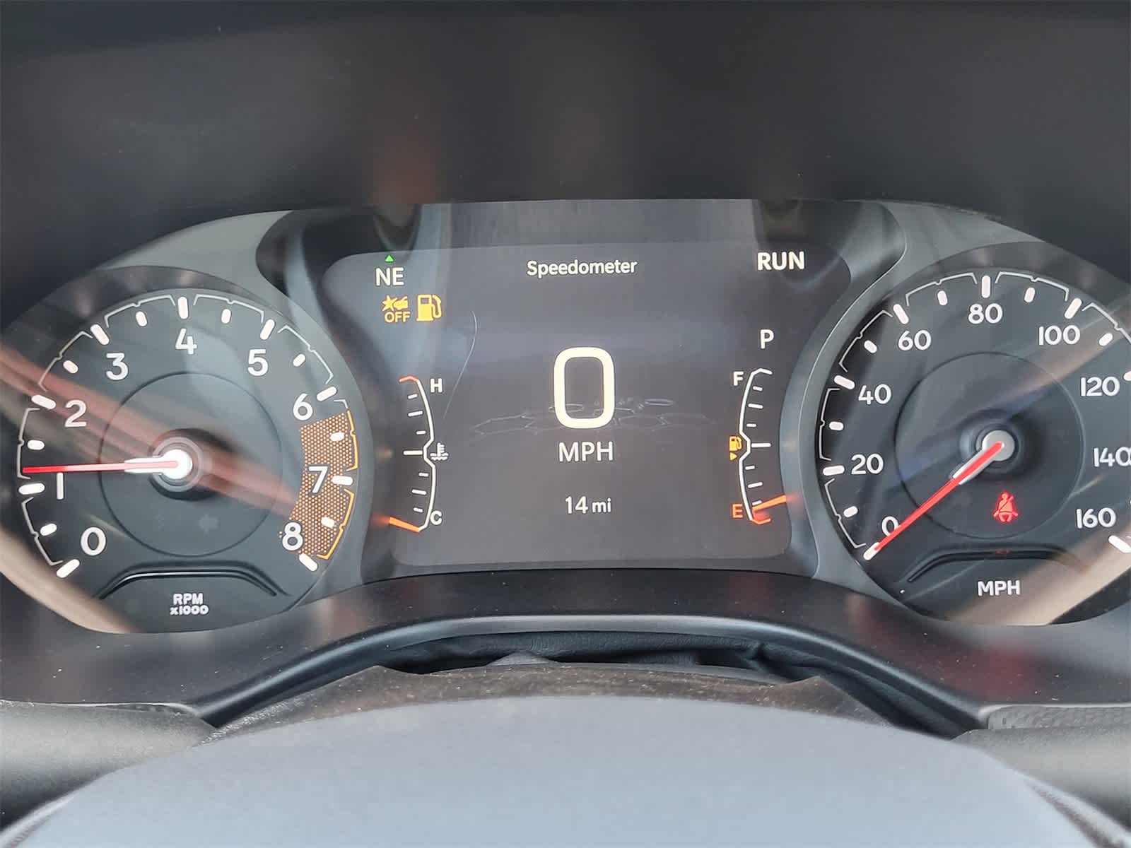 Thumbnail: 2026 Jeep Compass - 14