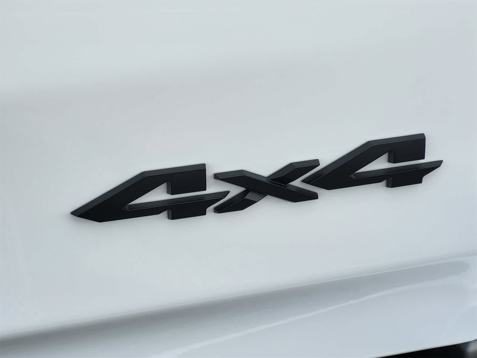 Thumbnail: 2026 RAM 1500 - 8