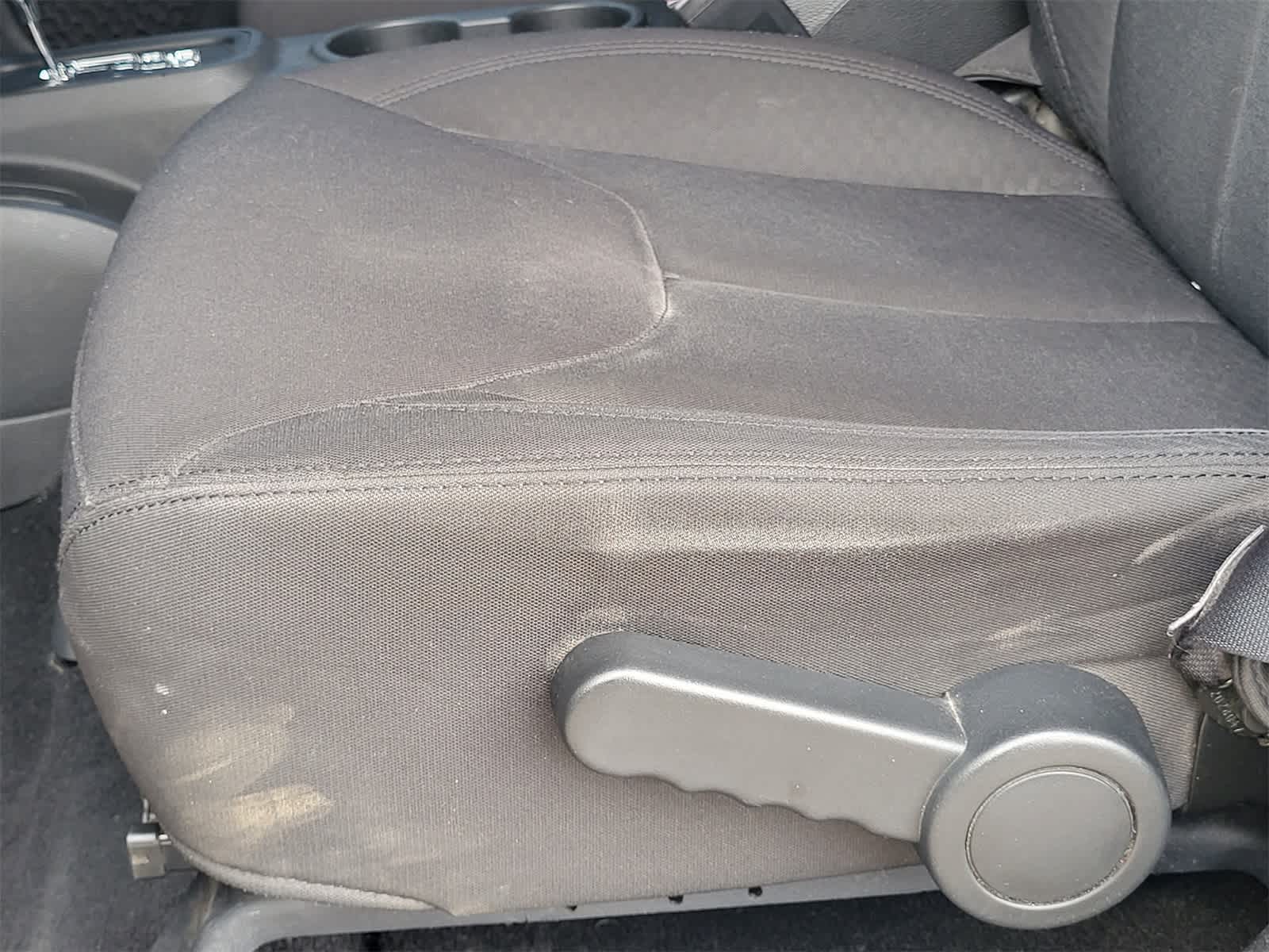 Thumbnail: 2016 Jeep Wrangler - 21