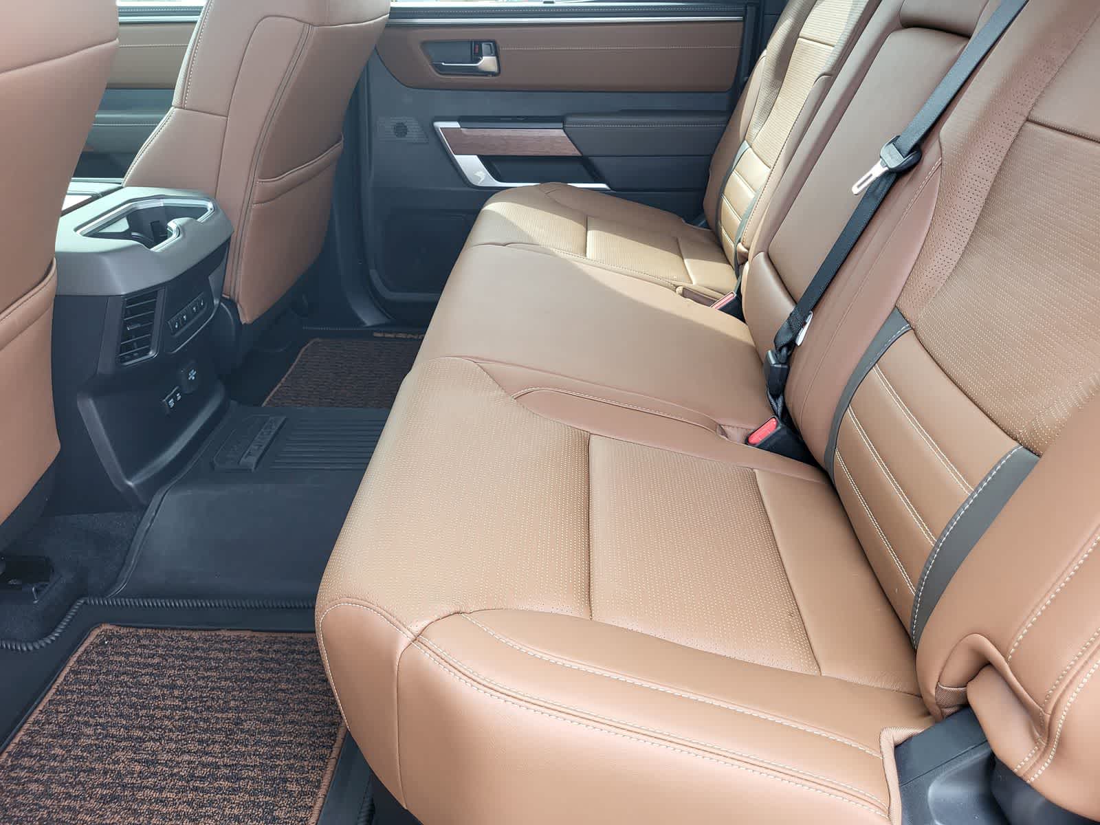 Thumbnail: 2025 Toyota Tundra - 29