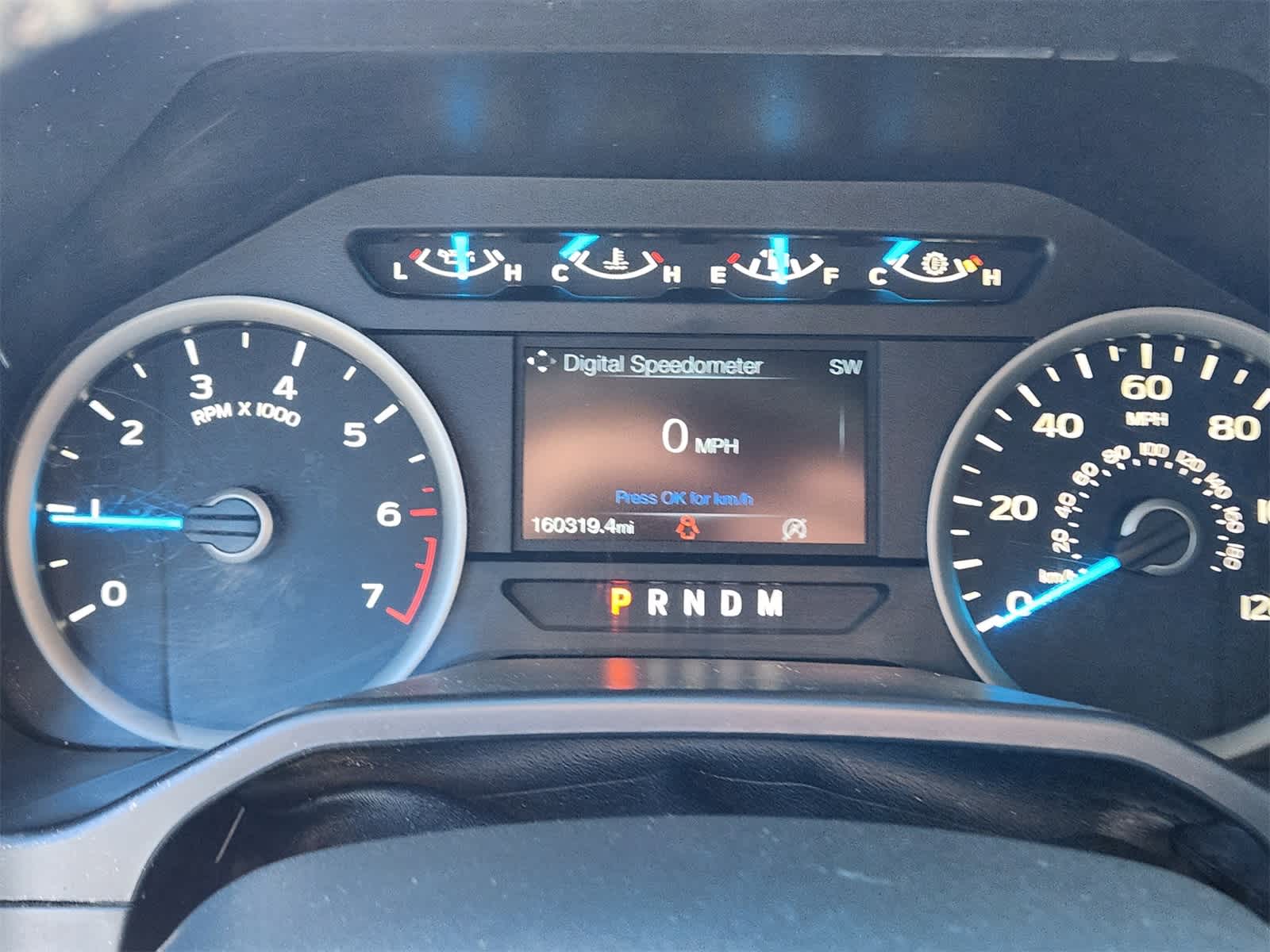 Thumbnail: 2017 Ford F-150 - 20