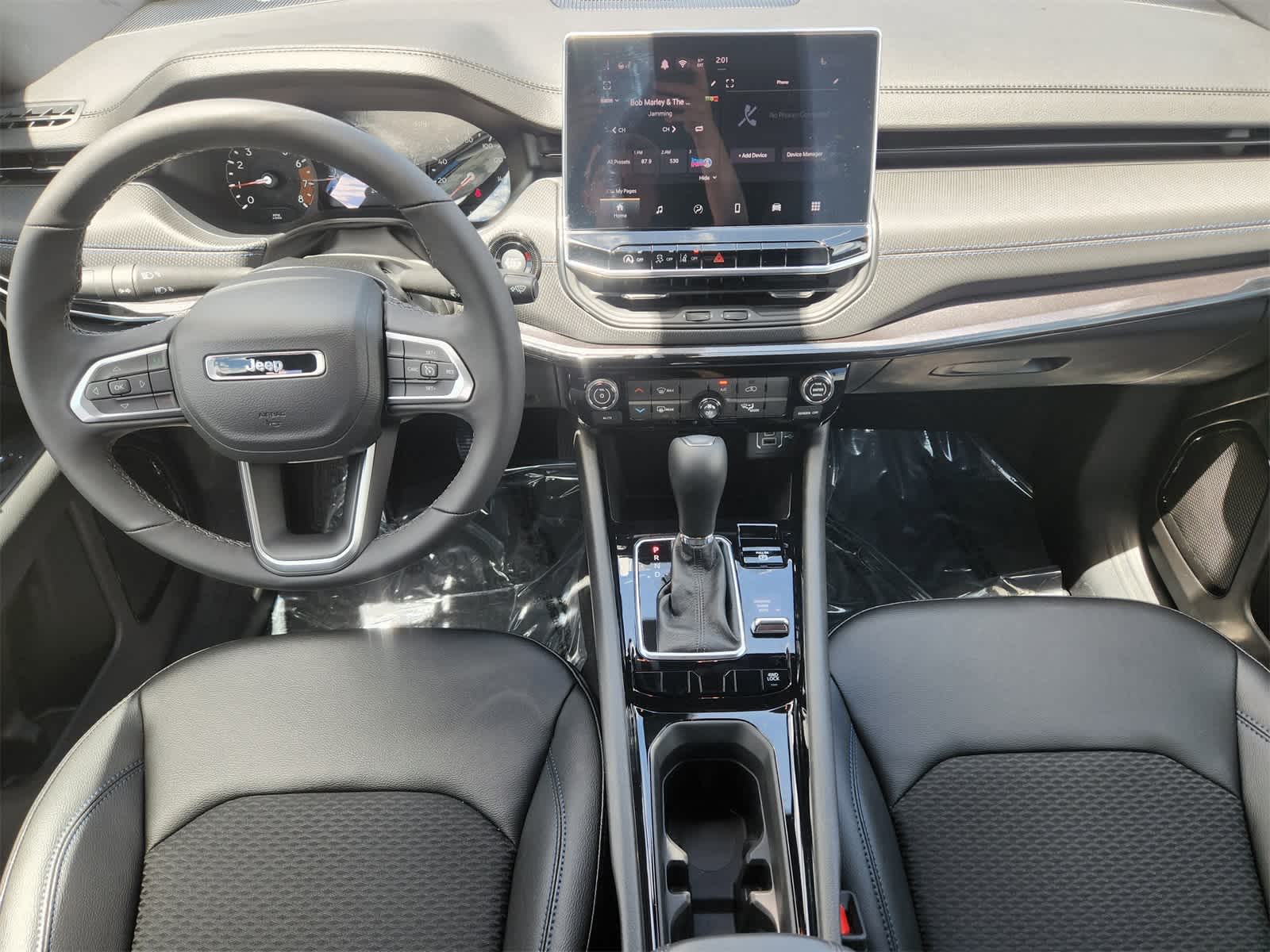 Thumbnail: 2025 Jeep Compass - 21