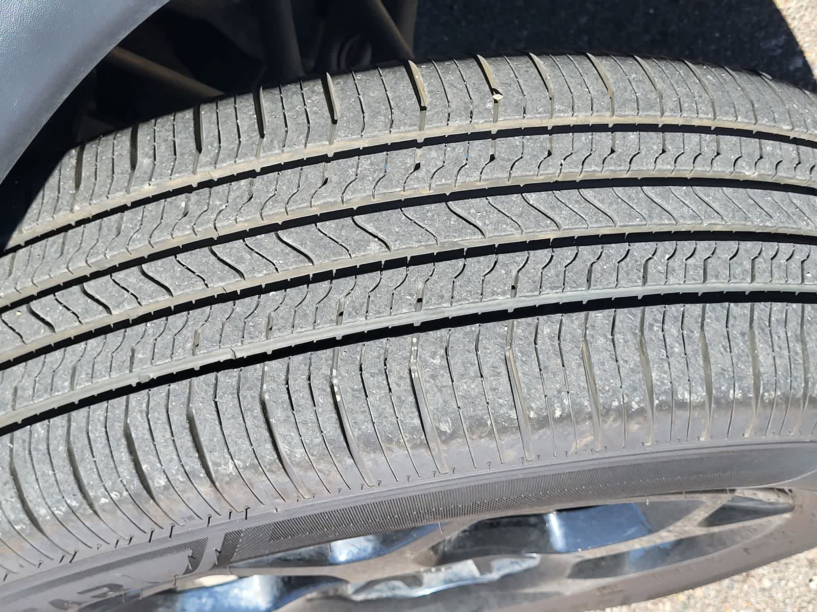 Thumbnail: 2023 Jeep Compass - 10