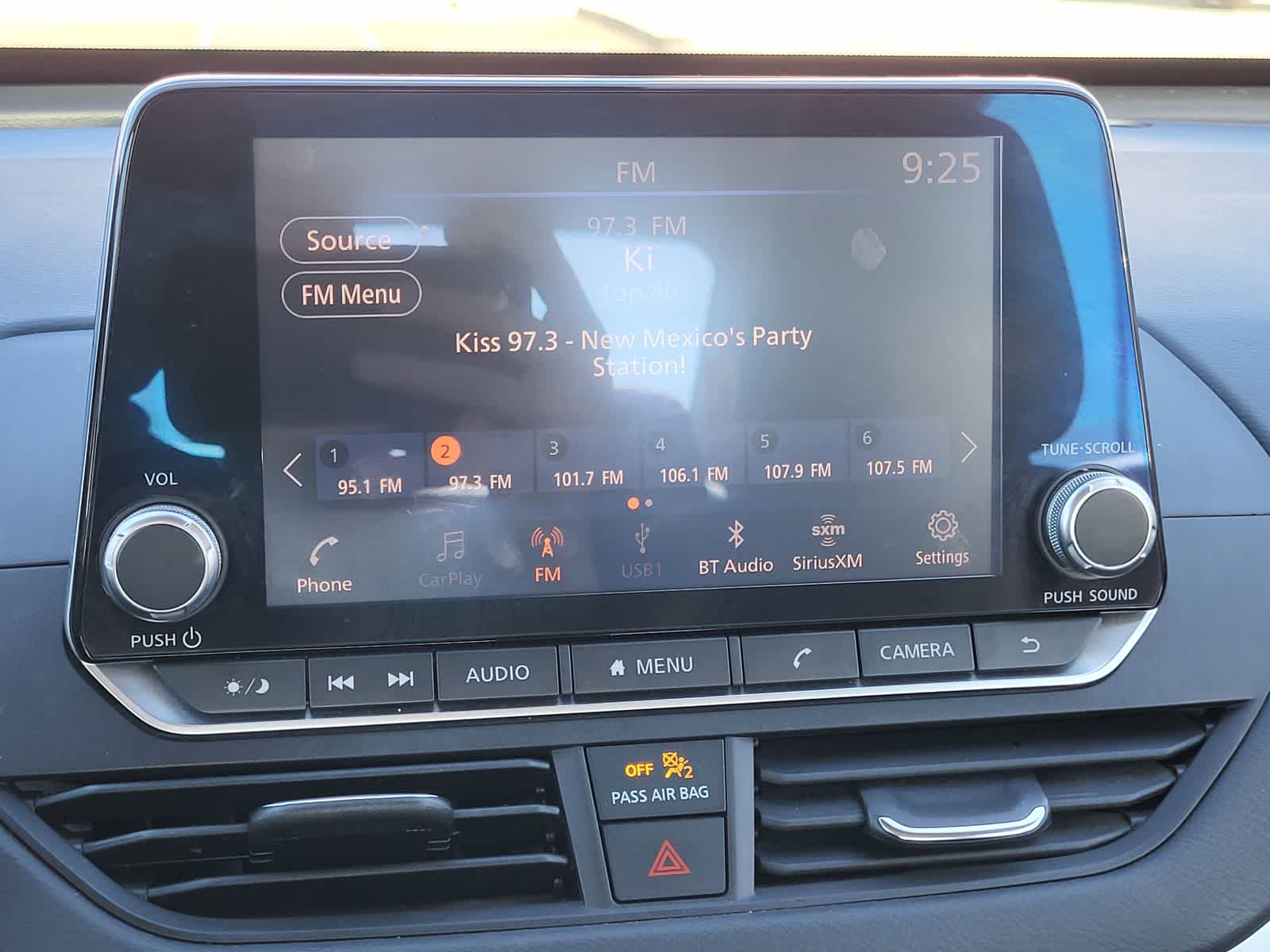 Thumbnail: 2022 Nissan Altima - 17