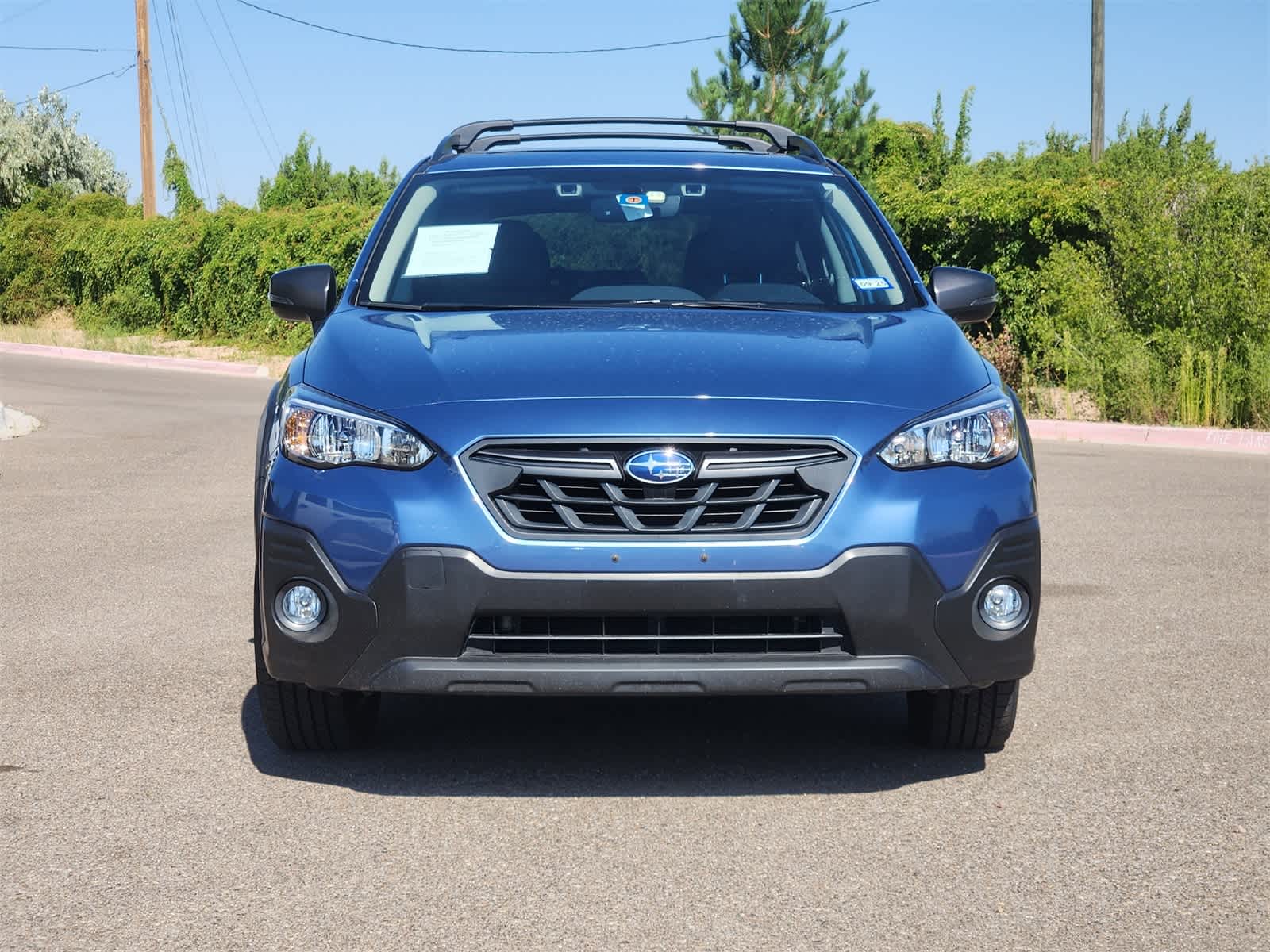 Thumbnail: 2023 Subaru Crosstrek - 2