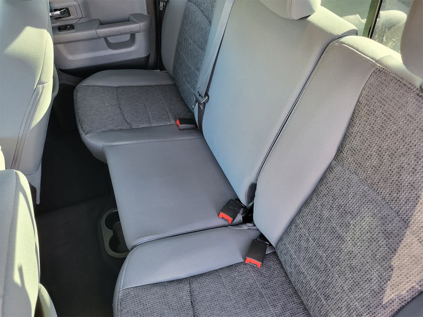 Thumbnail: 2015 RAM 1500 - 26