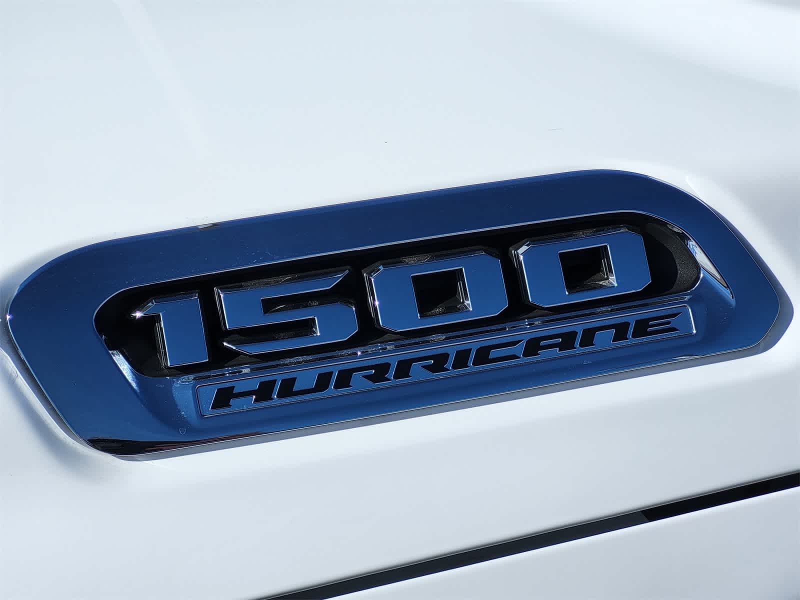 Thumbnail: 2026 RAM 1500 - 8