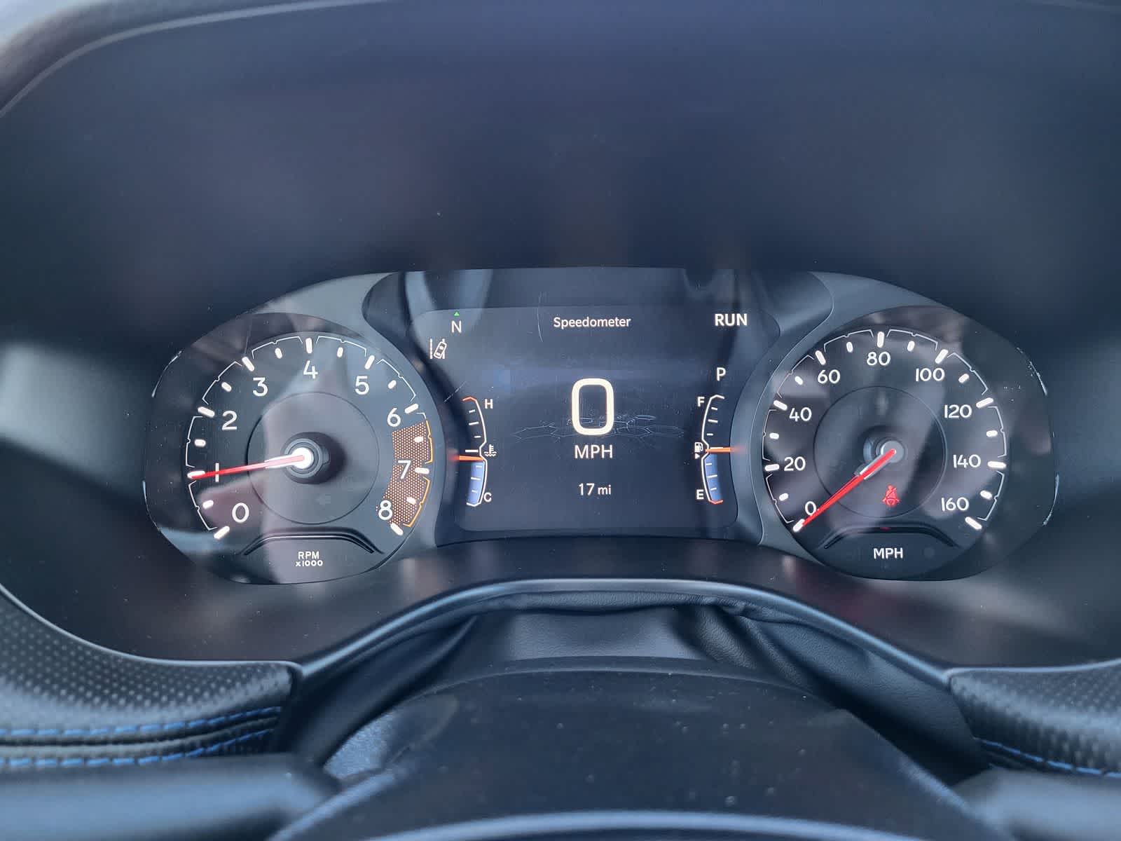 Thumbnail: 2026 Jeep Compass - 11