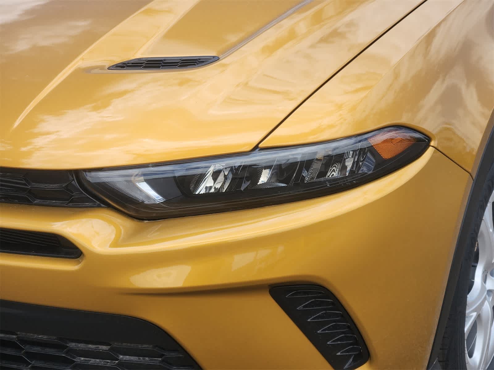 Thumbnail: 2025 Dodge Hornet - 8