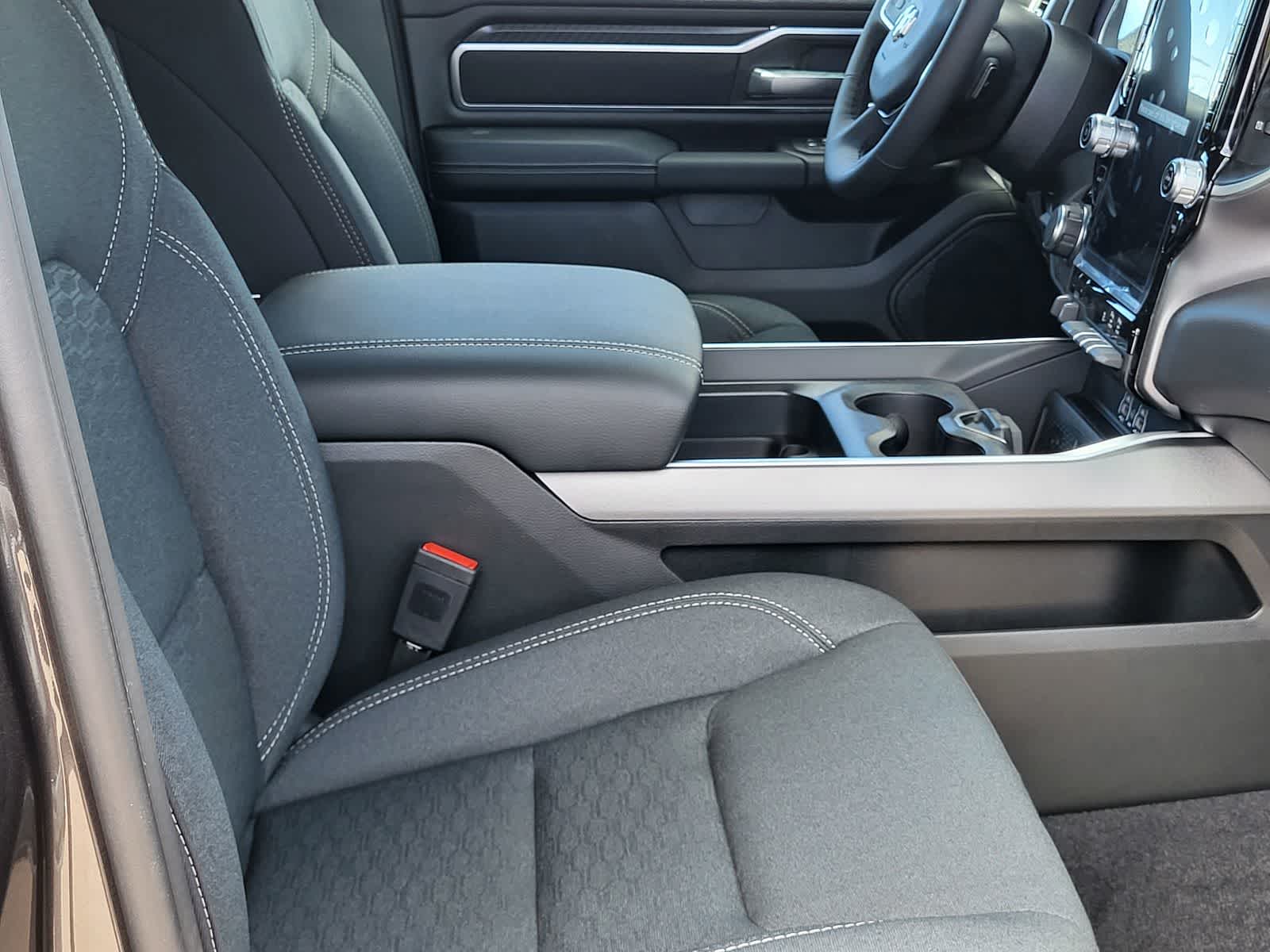 Thumbnail: 2026 RAM 1500 - 21