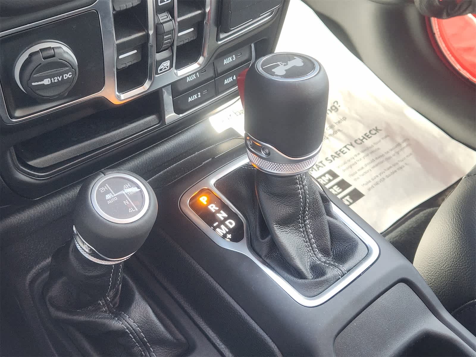 Thumbnail: 2024 Jeep Wrangler - 16
