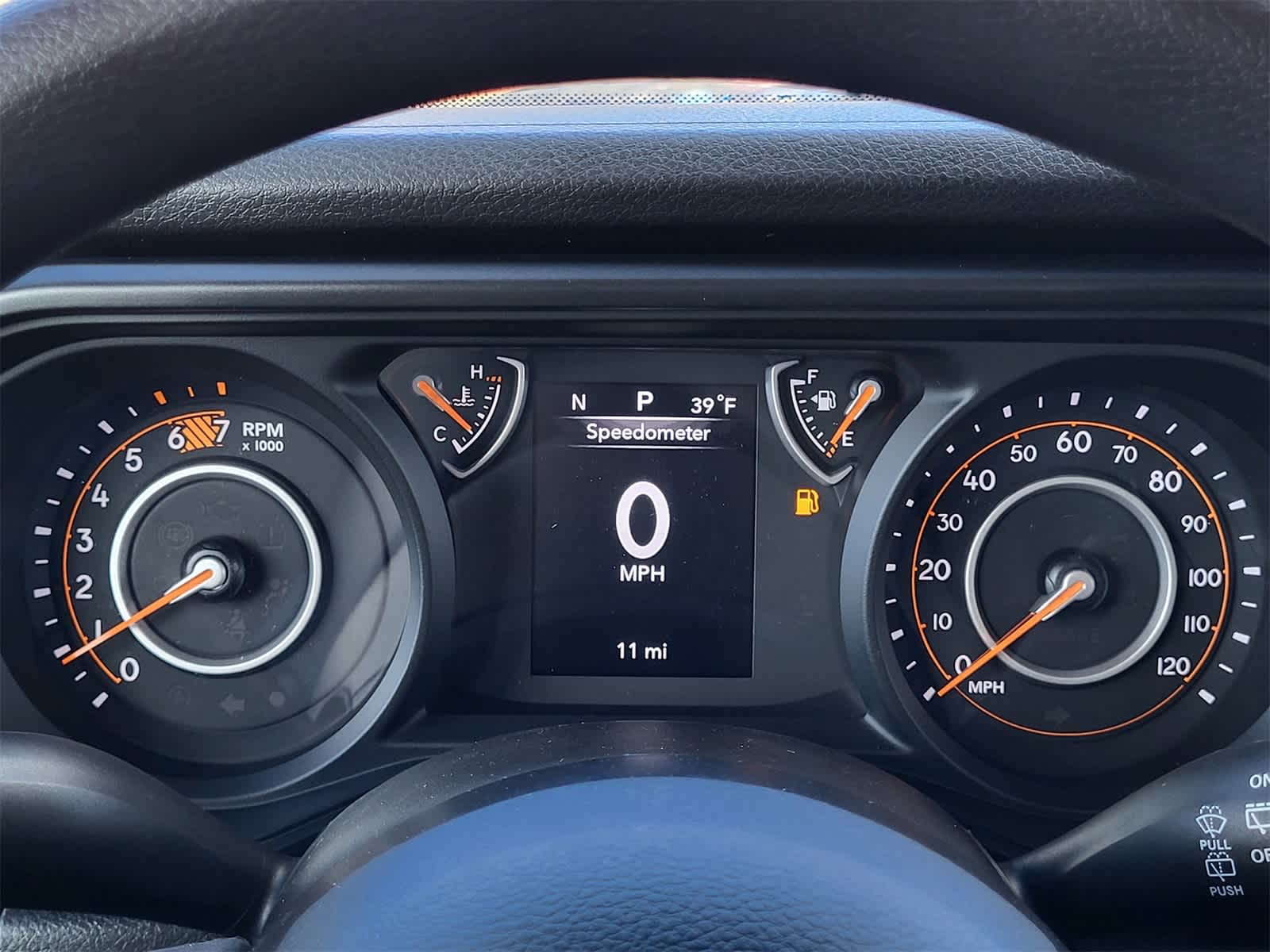 Thumbnail: 2026 Jeep Wrangler - 9