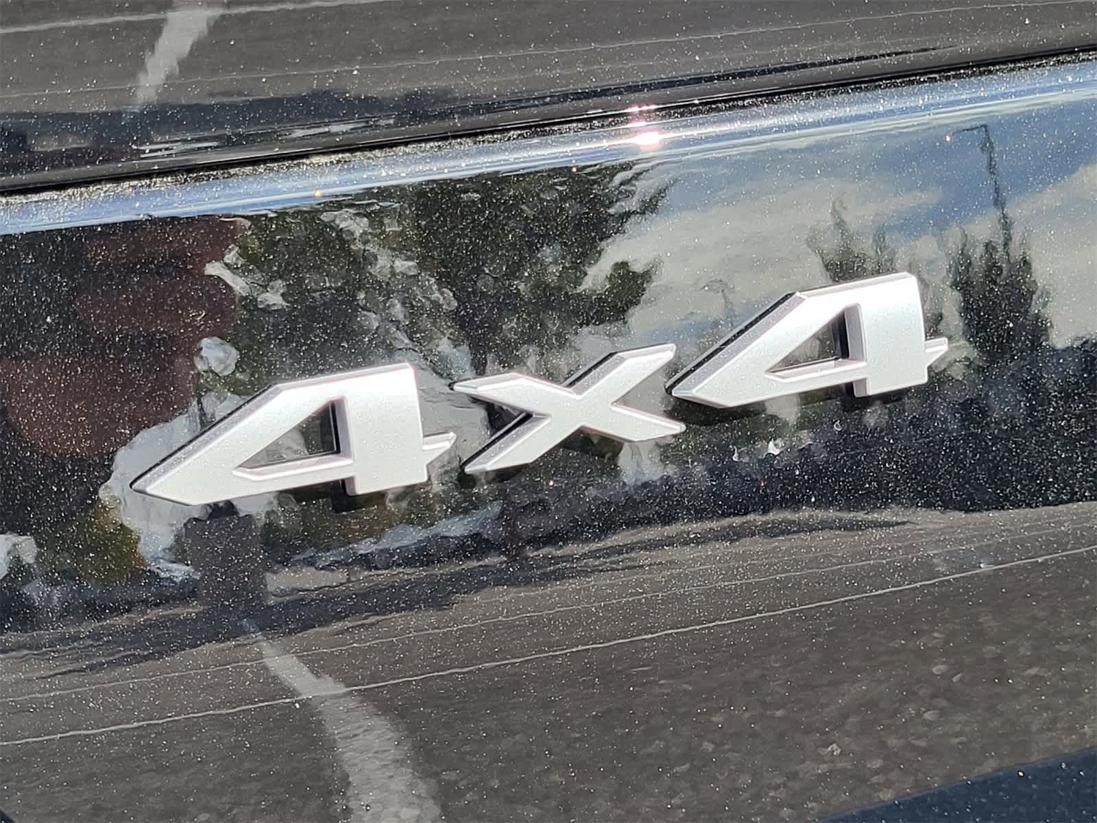 Thumbnail: 2025 Jeep Grand Cherokee L - 8