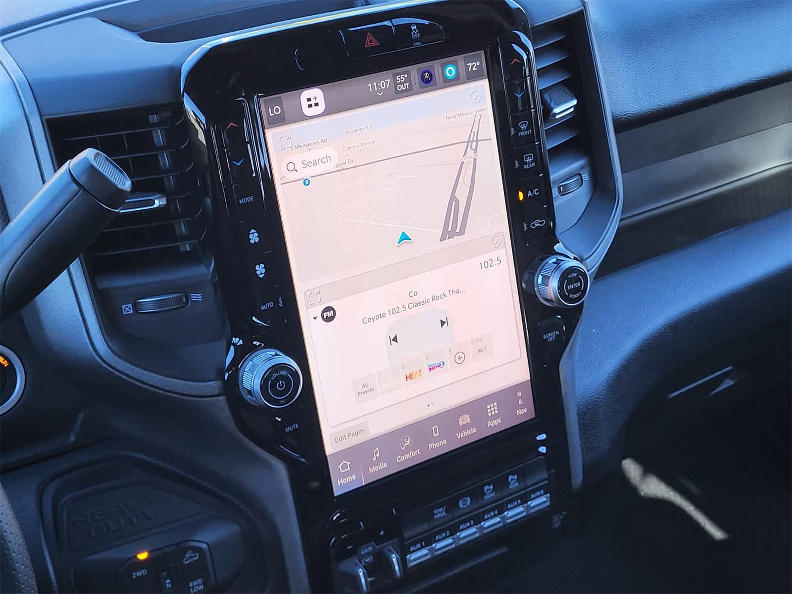 Thumbnail: 2026 RAM 2500 - 12