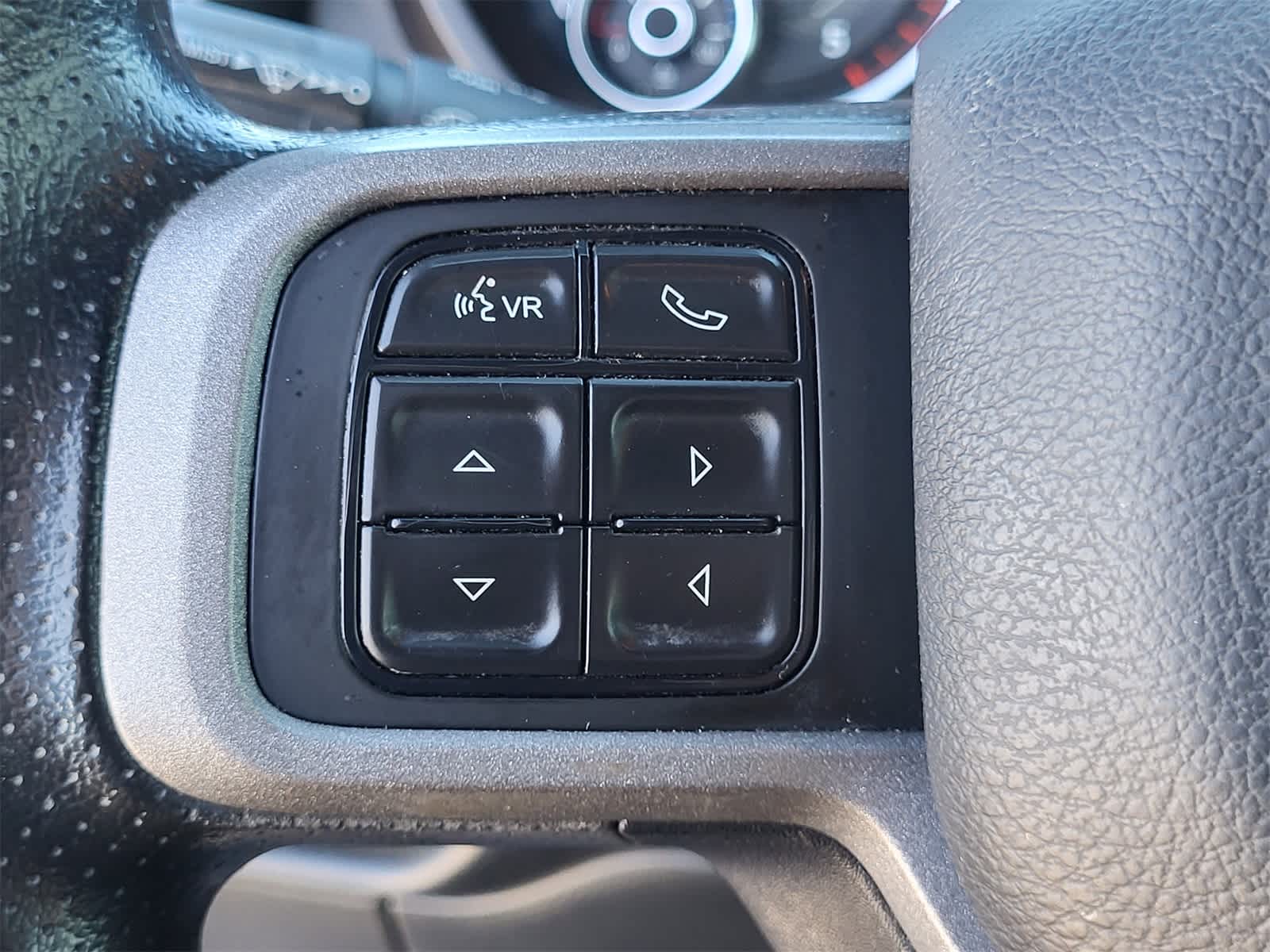 Thumbnail: 2022 RAM 3500 - 17