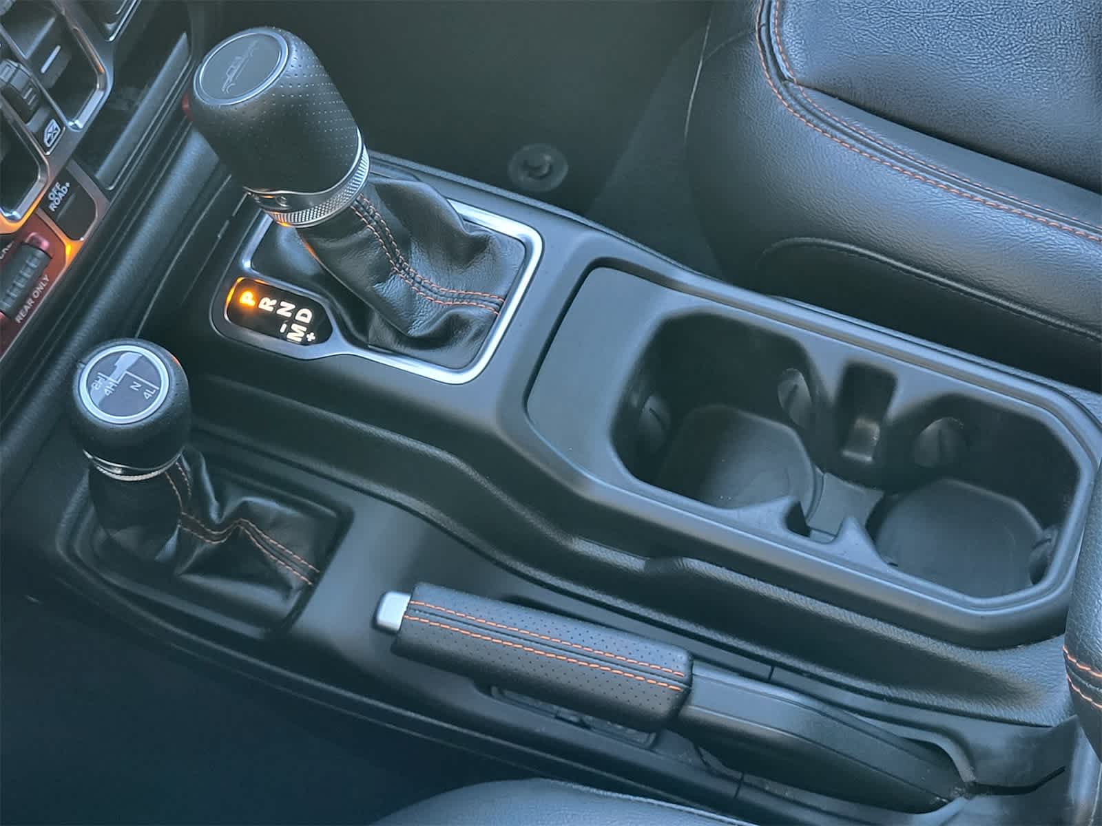 Thumbnail: 2023 Jeep Gladiator - 18