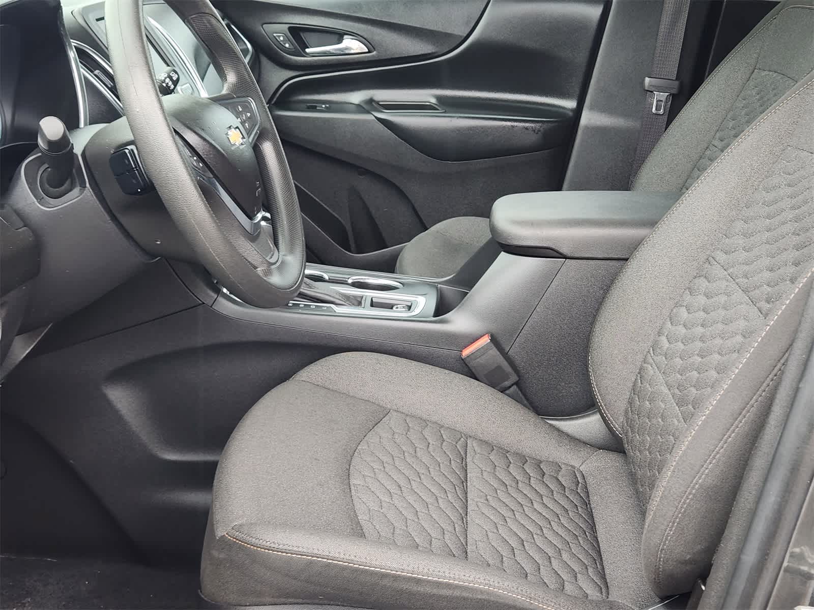 Thumbnail: 2020 Chevrolet Equinox - 12
