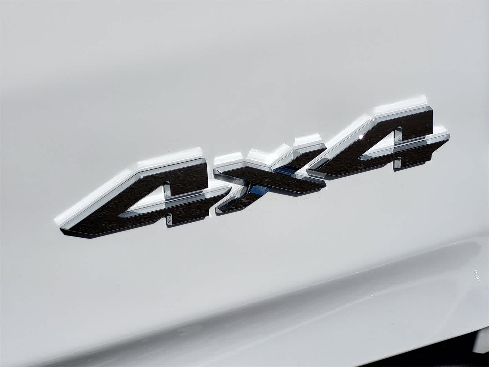 Thumbnail: 2026 RAM 1500 - 9