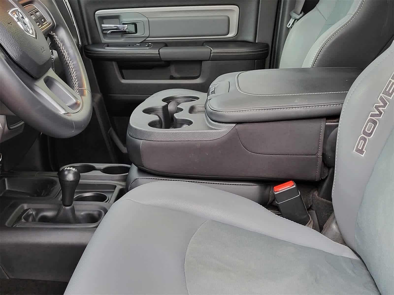 Thumbnail: 2017 RAM 2500 - 13