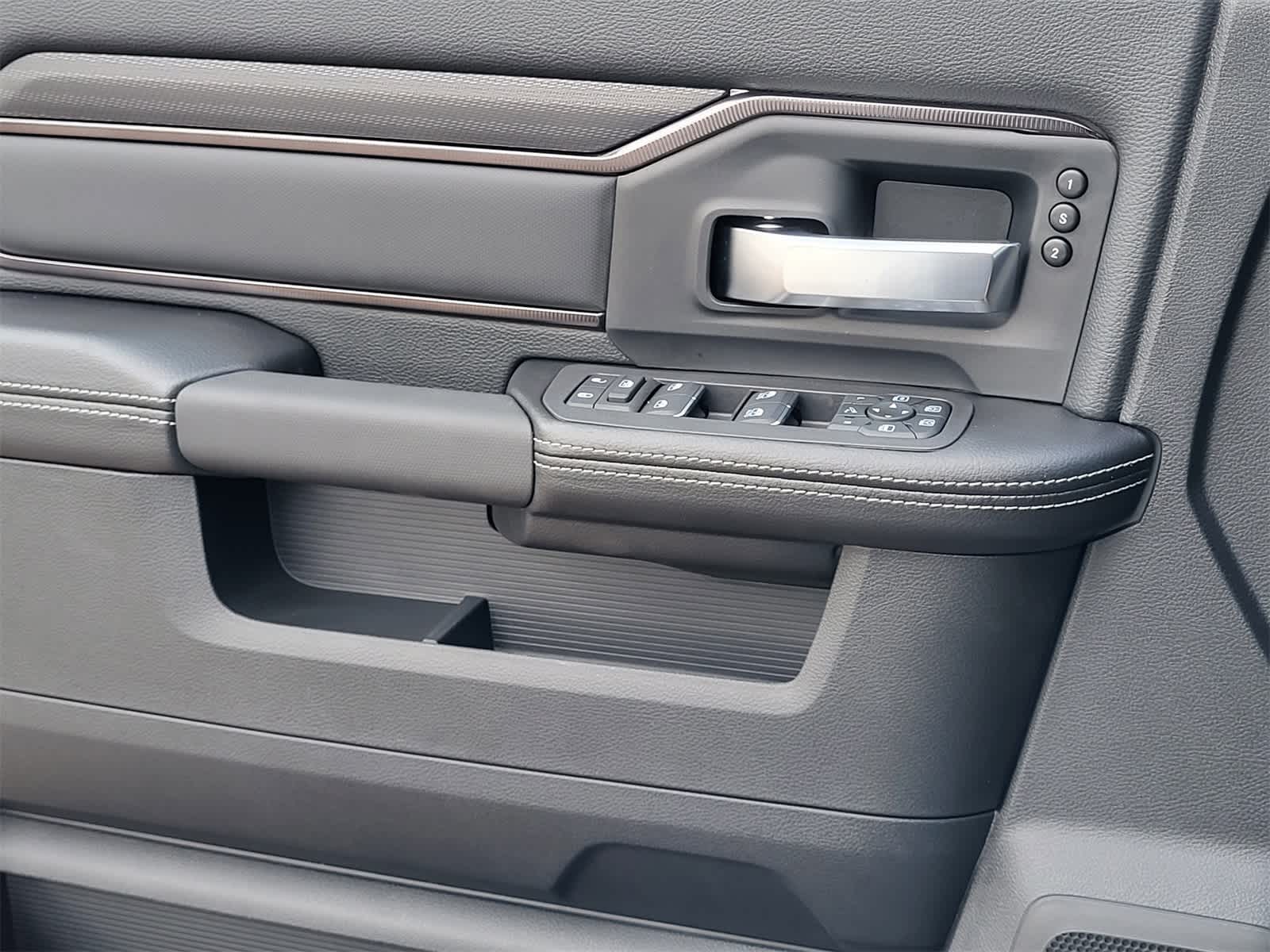 Thumbnail: 2026 RAM 2500 - 17