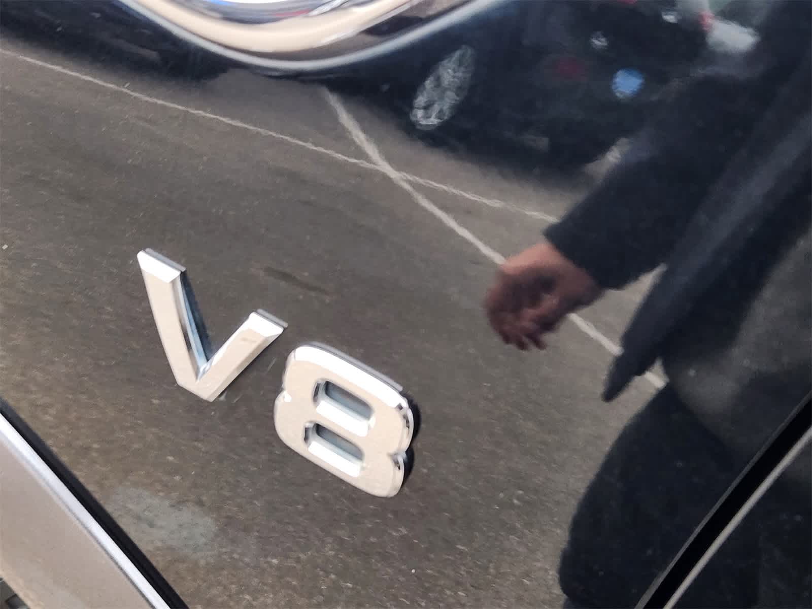 Thumbnail: 2017 Nissan Armada - 32