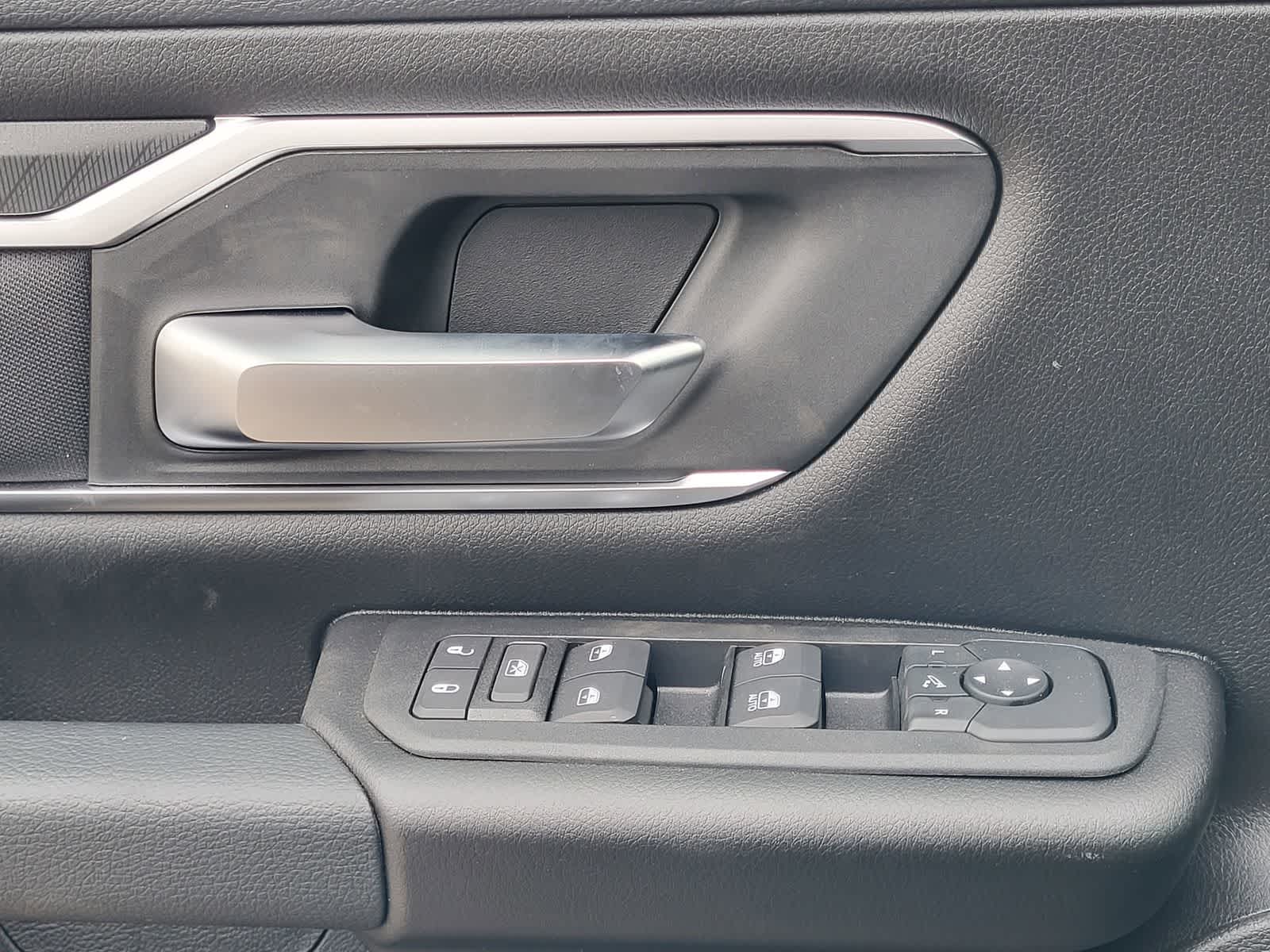 Thumbnail: 2026 RAM 1500 - 12
