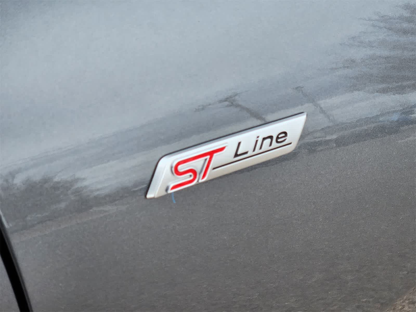 Thumbnail: 2023 Ford Escape - 26