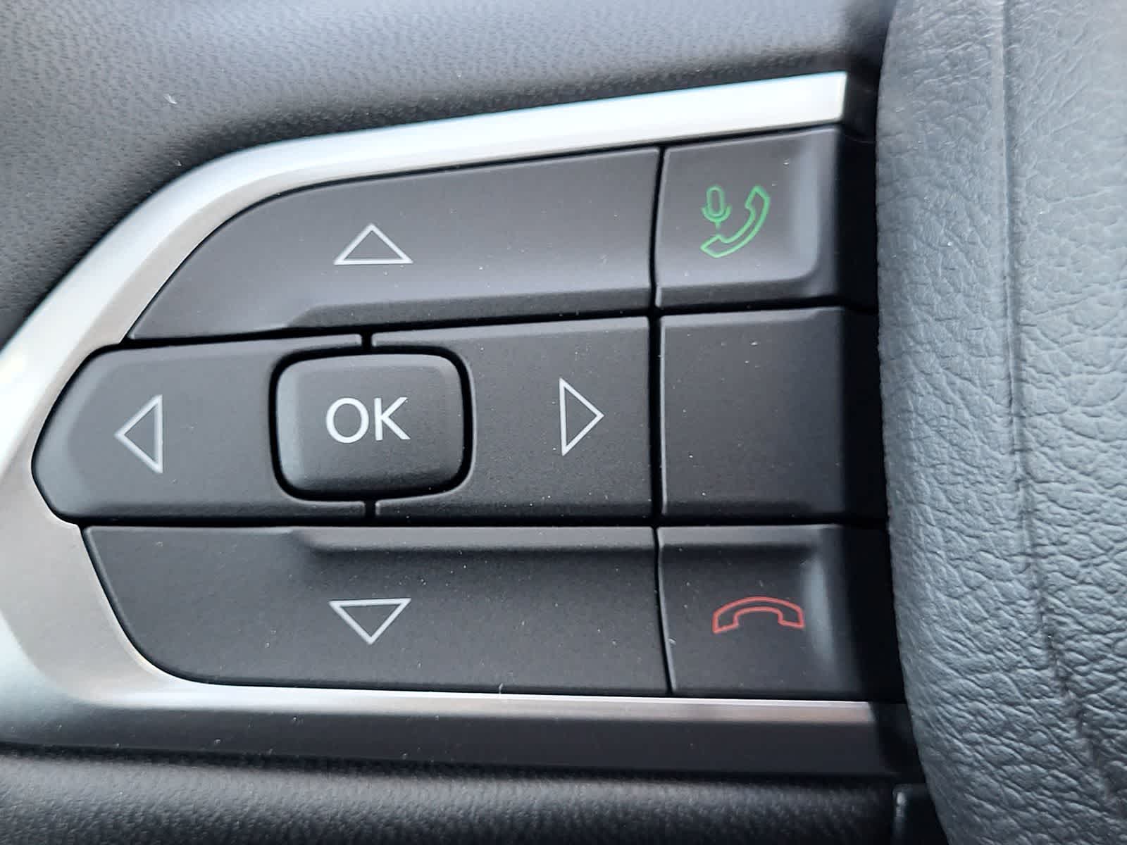 Thumbnail: 2026 Jeep Compass - 15