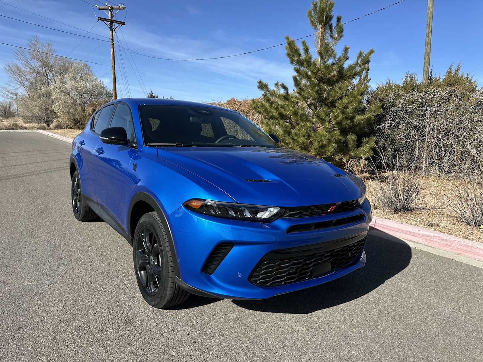 2024 Dodge Hornet GT 31