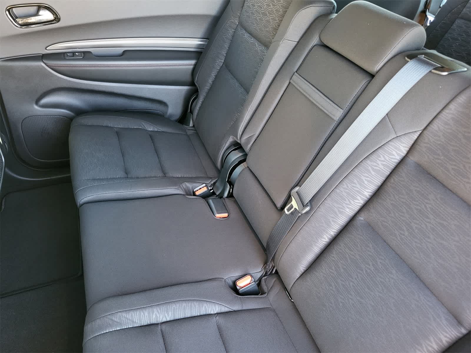 Thumbnail: 2026 Dodge Durango - 21